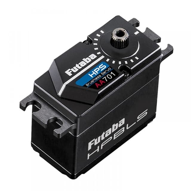 Futaba HPS-AA702 Servo 41kg/0.075sek