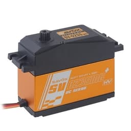 Savöx Servo LargeScale SV-0235MG+ 0.15 hastighet/3