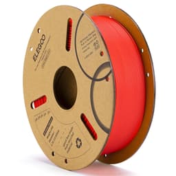 Elegoo PLA 1.75mm 1kg - Red