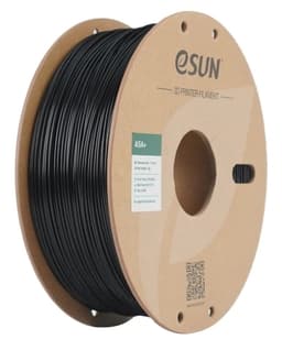 eSUN ASA+ 1.75mm 1kg - Black