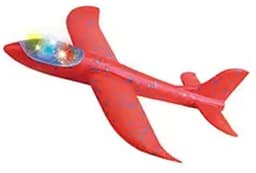 BungeeShoot Glidefly - Rød