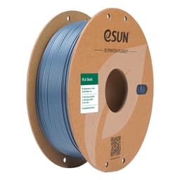 eSUN PLA-Basic 1.75 1kg - Grå
