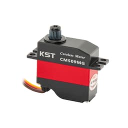 KST CM509MG Micro Servo Digital 6kg/0.08s