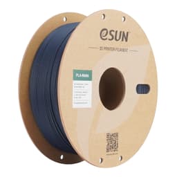 eSUN PLA-Matt 1.75mm 1kg - Mörkblå