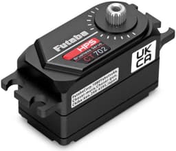 Futaba HPS-CT702 S.Bus Servo 30kg/0.07sek