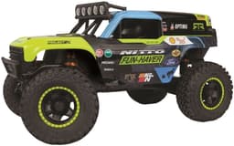 HPI Venture 18 U4 Ford Bronco 4400 - VGJR