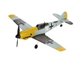 Top RC Hobby BF-109 450mm Gyro RTF