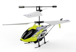 UDI U12S Helikopter RTF - Gul