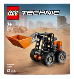 LEGO Kompaktlastare