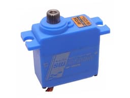 Savöx Servo Medium SW-0250MG+ - 0.14speed/5.0kg