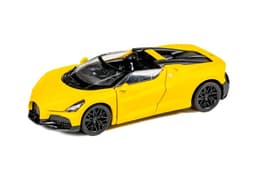 TT Diecast 1:43 - Bugatti Mistral