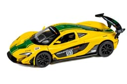 TT Diecast 1:24 - McLaren P1 GTR