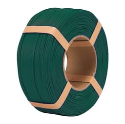 eSUN PLA+ Refill 1kg - Holly Green