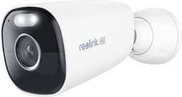 Reolink Argus Eco 4K langaton turvakamera ulkokäyttöön