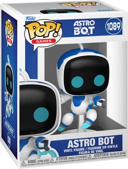 Funko POP Astro Bot actionfigur