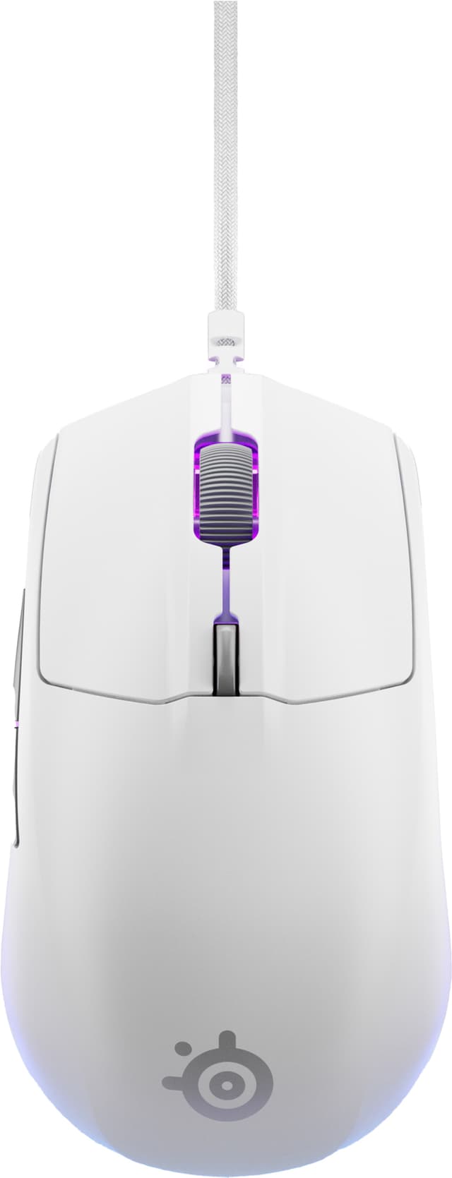 SteelSeries Rival 3 Gen 2 mus