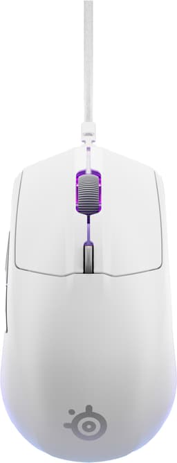 SteelSeries Rival 3 Gen 2 mus