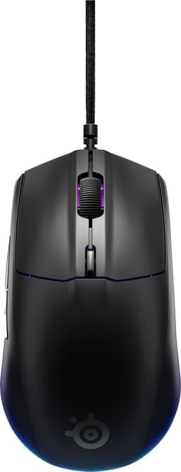 SteelSeries Rival 3 Gen 2 gamingmus