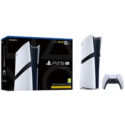 PlayStation 5 Pro 2TB game console