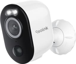 Reolink Argus 3 Pro 2K+ trådlös utomhusövervakningskamera