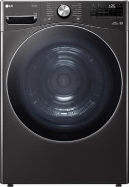 LG Tørretumbler RH18U8JVCW