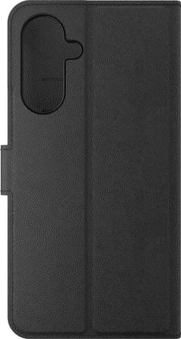 Zagg Folio Samsung Galaxy A17/A17 5G plånboksfodral (svart)