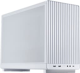 Lian Li A3-mATX datorchassi (vitt)