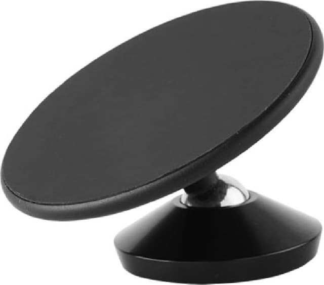 Sandstrøm dual magnetisk mobilholder
