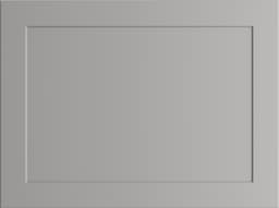 Epoq Canvas Steel Grey dørfront 60x45