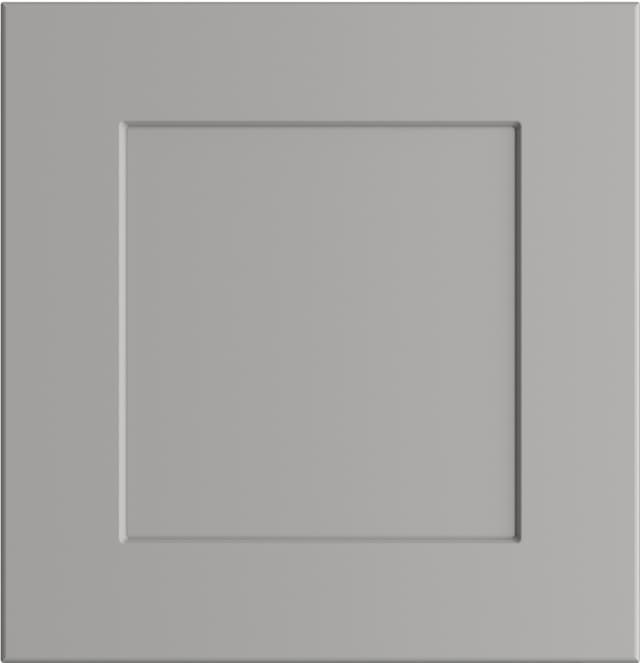 Epoq Canvas Steel Grey lådfront 30x31