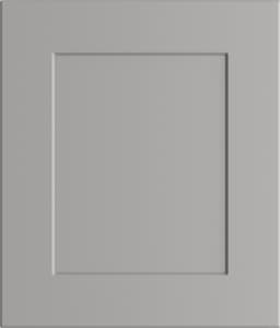 Epoq Canvas Steel Grey alalaatikon paneeli 30x35
