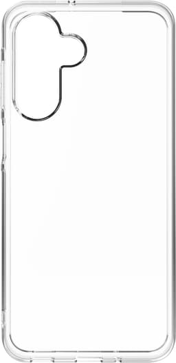 Zagg Samsung Galaxy A17/A17 5G suojakuori (läpinäkyvä)