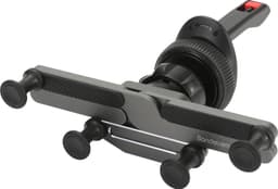 Sandstrøm magnetisk smarttelefonholder for bil