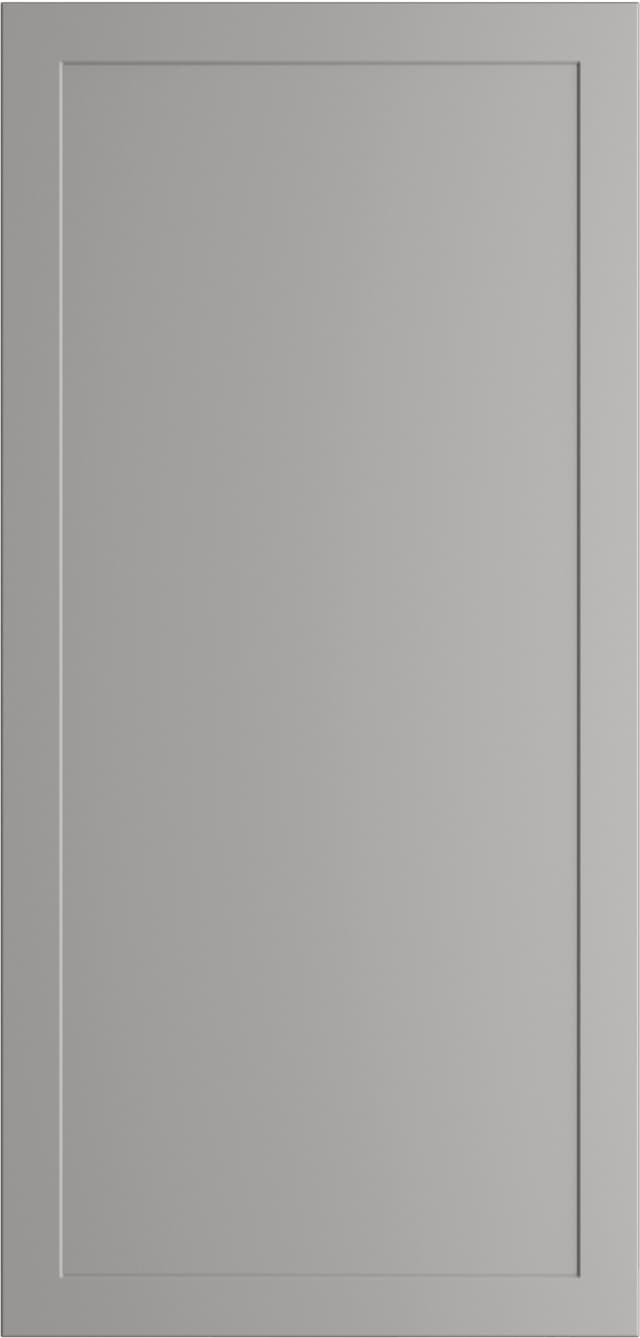 Epoq Canvas Steel Grey luckfront 60x125