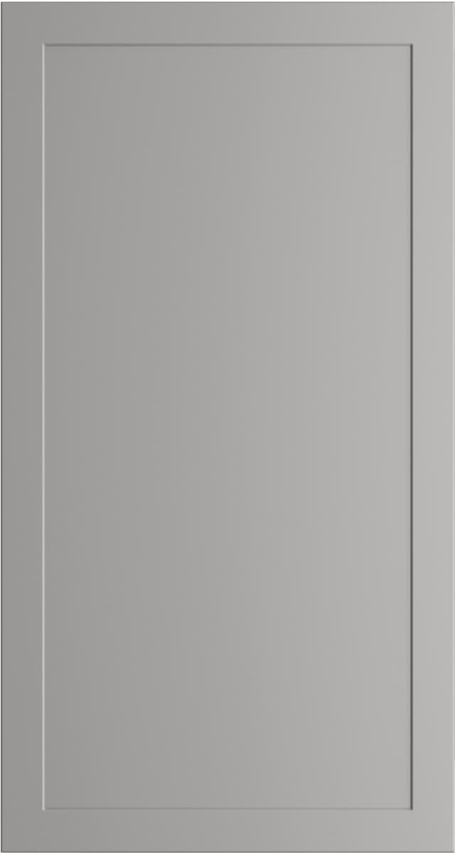 Epoq Canvas Steel Grey luckfront 60x112