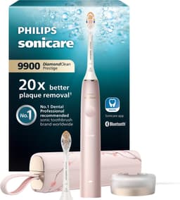 Philips Sonicare 9900 eltandborste HX9992/31 (rosa)