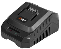 FERM CDA1131P 20V – hurtigoplader -  til CDA1132P - INDUSTRIAL