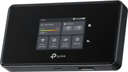 TP-Link M8550 5G mobilt bredbånd