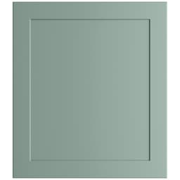 Epoq Canvas Ocean Breeze kaapin etulevy 50x57