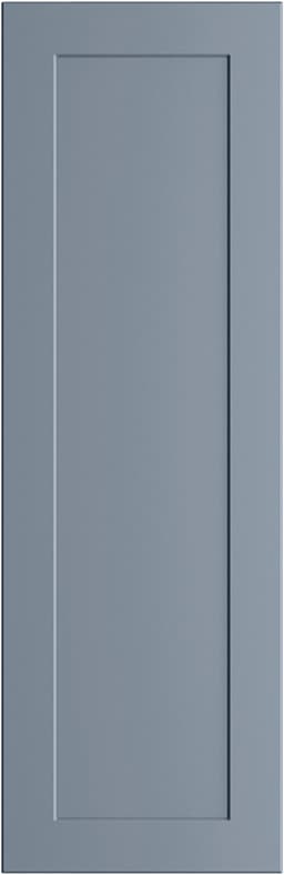 Epoq Canvas Blue Harmony dörrfront 30x92