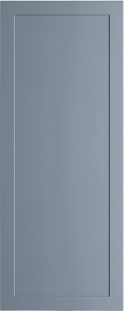 Epoq Canvas Blue Harmony dörrfront 50x125