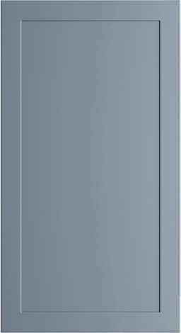 Epoq Canvas Blue Harmony dörrfront 50x92