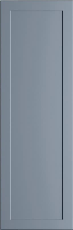 Epoq Canvas Blue Harmony kaapin etulevy 40x125