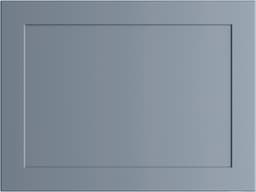 Epoq Canvas Blue Harmony dörrfront 60x45