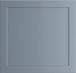 Epoq Canvas Blue Harmony kaapin etulevy 60x57