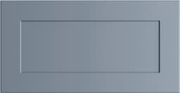 Epoq Canvas Blue Harmony lådfront 50x26