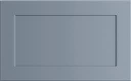 Epoq Canvas Blue Harmony lådfront 50x31