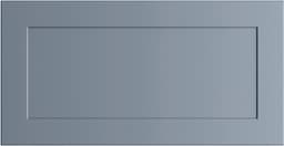 Epoq Canvas Blue Harmony lådfront 60x31