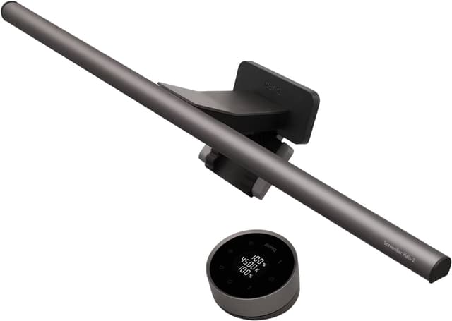 BenQ ScreenBar Halo 2 ljusbar bildskärm