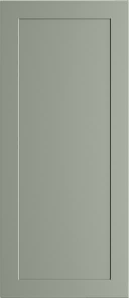 Epoq Canvas Sage kaapin etulevy 40 x 92
